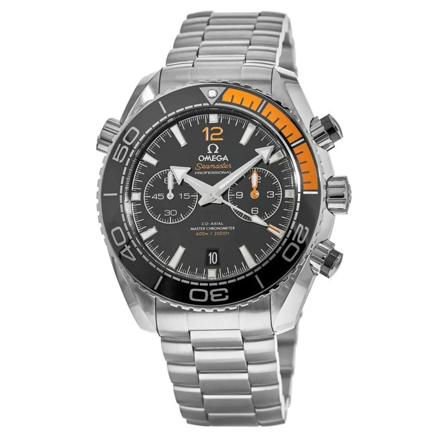 Omega Seamaster Planet Ocean Watch 45.5mm 215.30.46.51.01.002