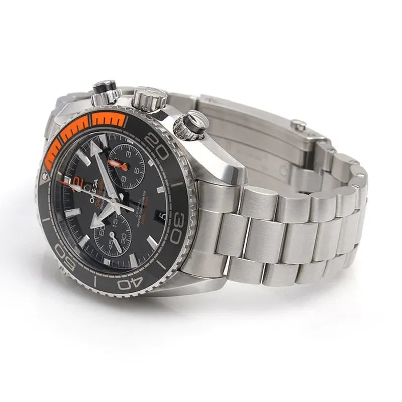 Omega Seamaster Planet Ocean Watch 45.5mm 215.30.46.51.01.002