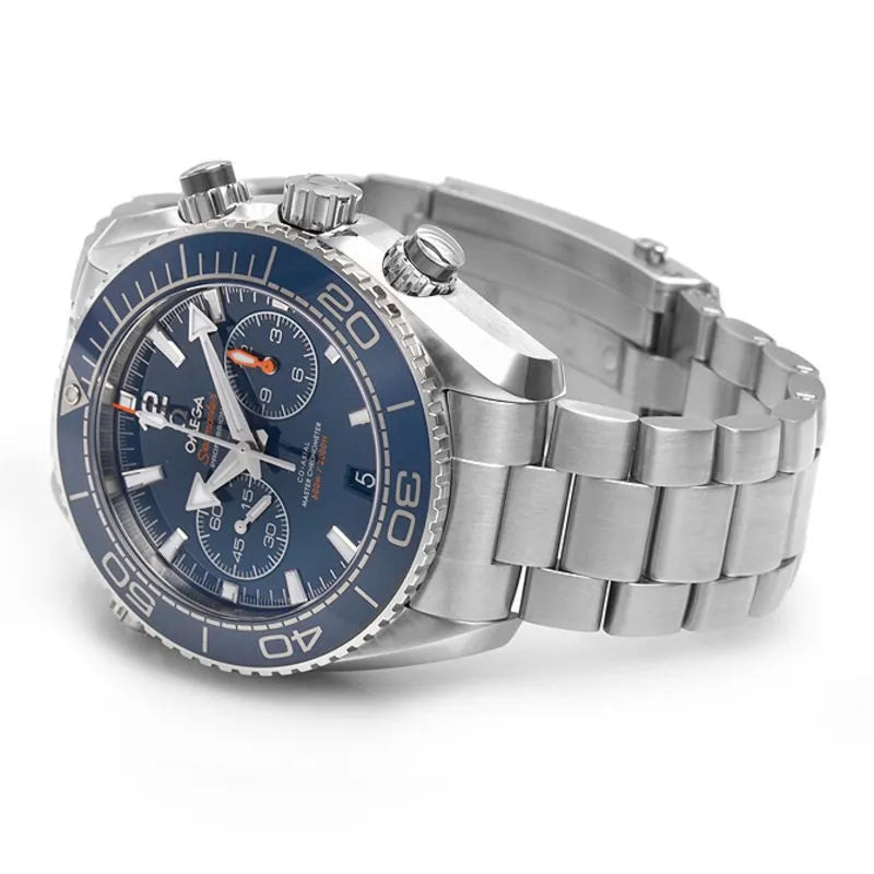 Omega Seamaster Planet Ocean Watch 45.5mm 215.30.46.51.03.001