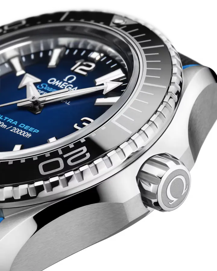 Omega Seamaster Planet Ocean Watch 45.5mm 215.32.46.21.03.001