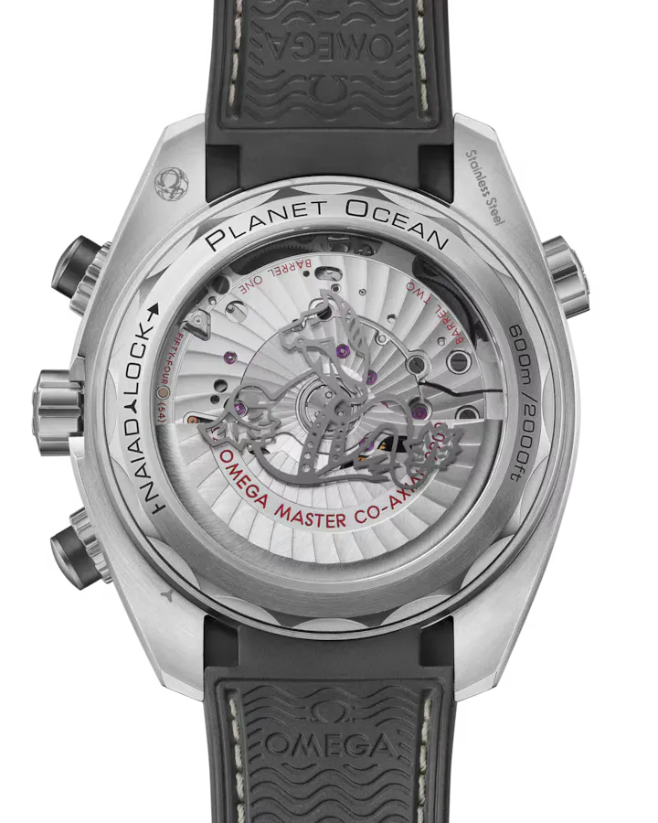 Omega Seamaster Planet Ocean Watch 45.5mm 215.32.46.51.01.004