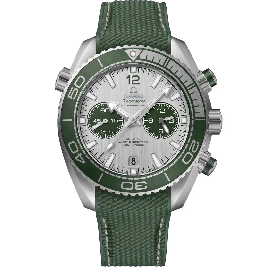 Omega Seamaster Planet Ocean Watch 45.5mm 215.32.46.51.06.001