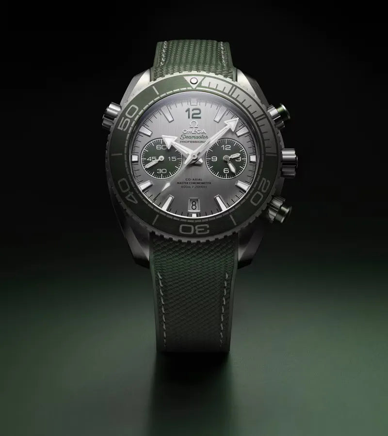 Omega Seamaster Planet Ocean Watch 45.5mm 215.32.46.51.06.001