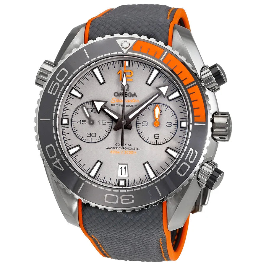 Omega Seamaster Planet Ocean Watch 45.5mm 215.92.46.51.99.001