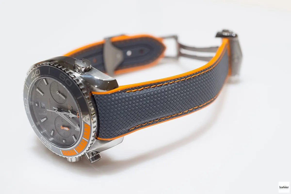 Omega Seamaster Planet Ocean Watch 45.5mm 215.92.46.51.99.001