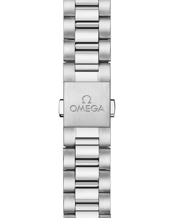 Omega Seamaster Railmaster Watch 38mm 235.10.38.20.06.001