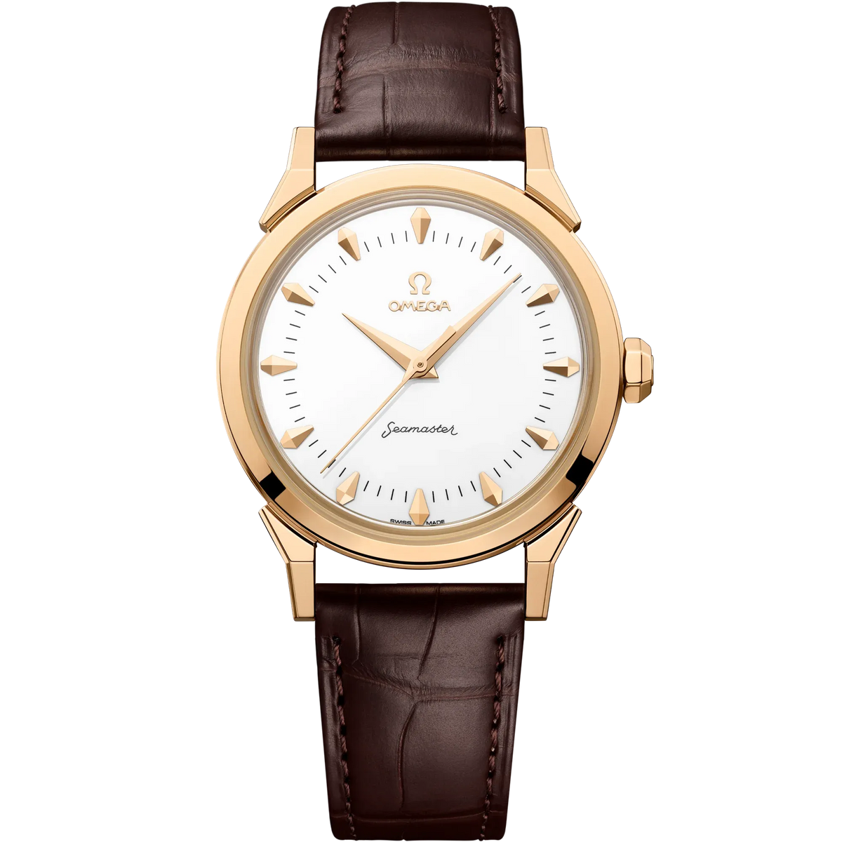 Omega Seamaster Watch 37mm 522.53.37.20.04.001