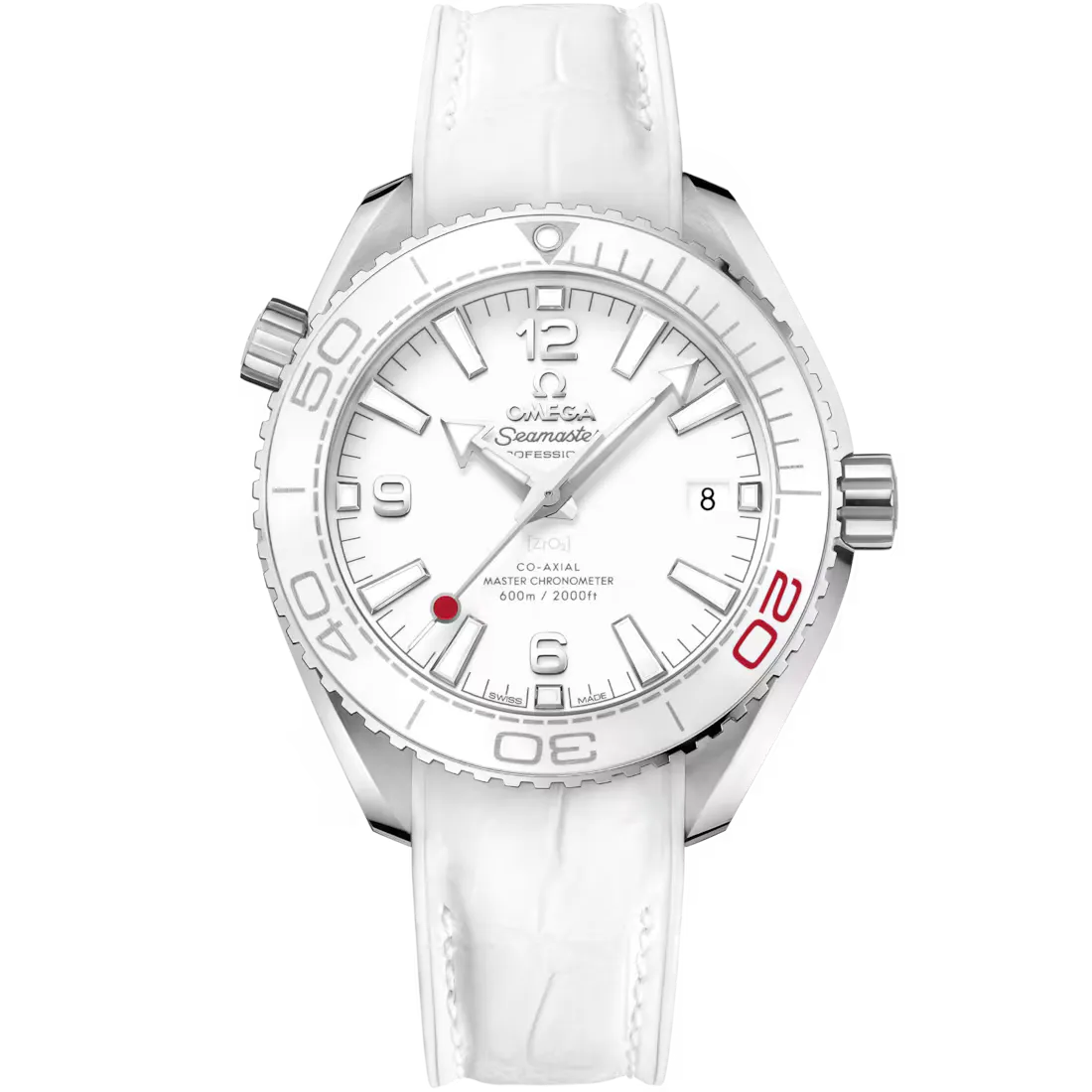 Omega Seamaster Watch 39.5mm 522.33.40.20.04.001