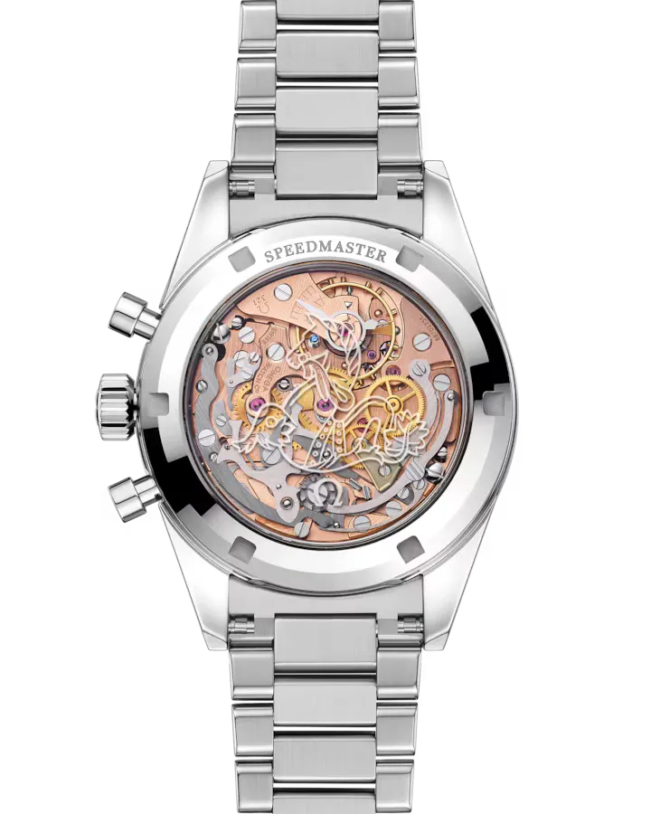 Omega Speedmaster '57 Watch 38.6mm 311.50.39.30.01.001