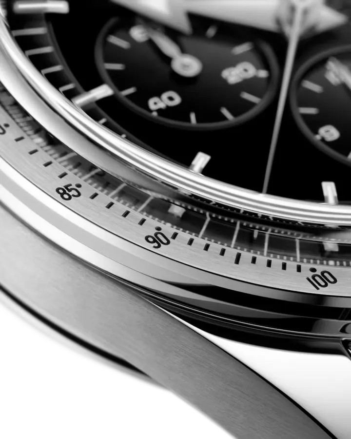 Omega Speedmaster '57 Watch 38.6mm 311.50.39.30.01.001