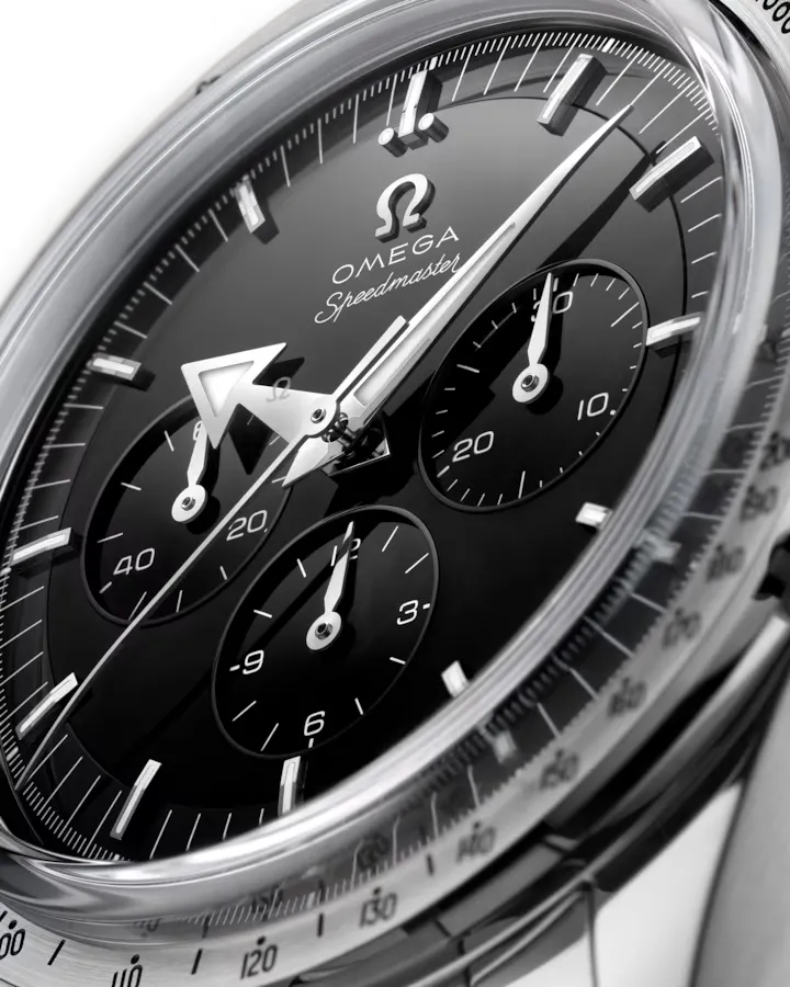 Omega Speedmaster '57 Watch 38.6mm 311.50.39.30.01.001