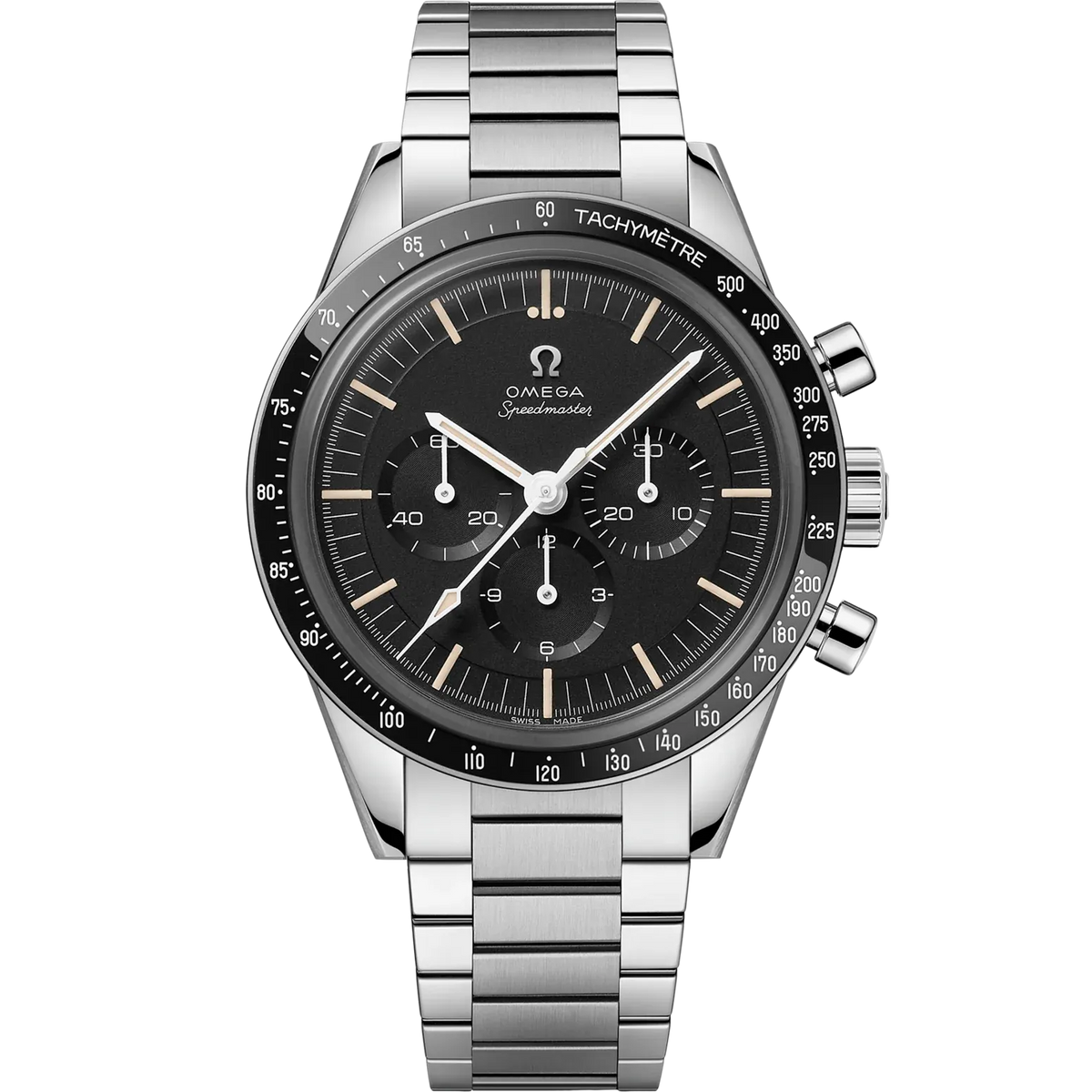 Omega Speedmaster '57 Watch 39.7mm 311.30.40.30.01.001