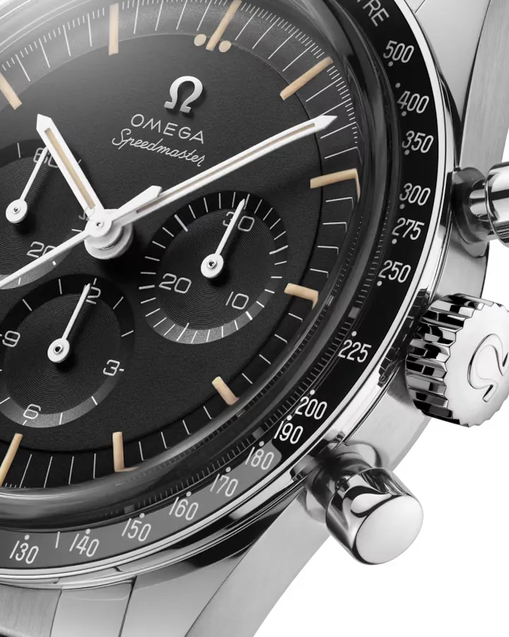 Omega Speedmaster '57 Watch 39.7mm 311.30.40.30.01.001