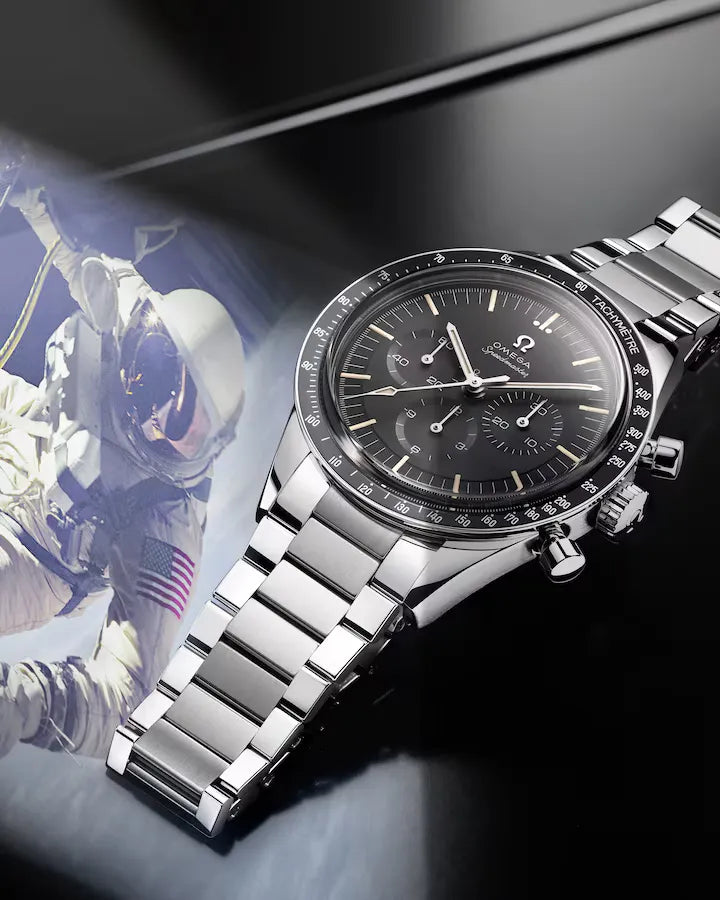 Omega Speedmaster '57 Watch 39.7mm 311.30.40.30.01.001