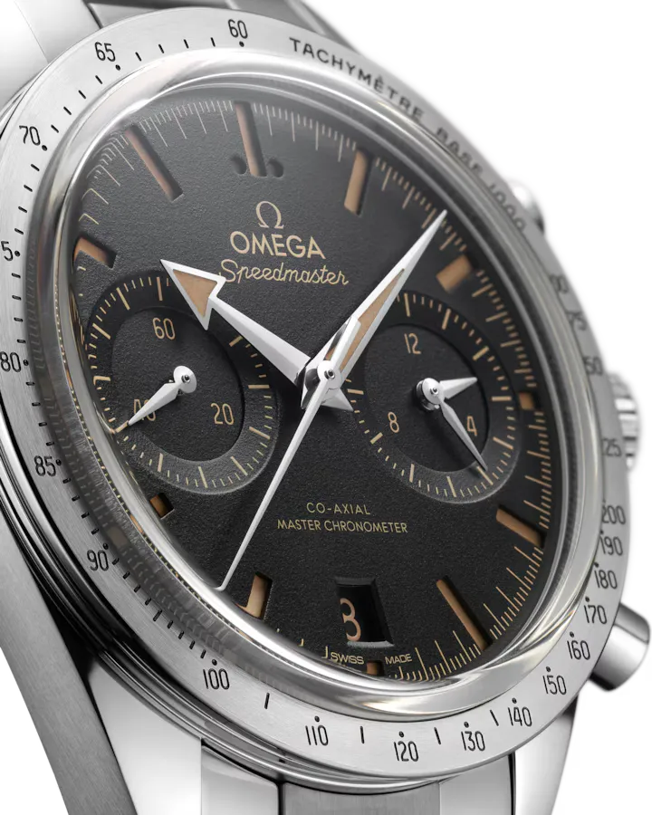 Omega Speedmaster '57 Watch 40.5mm 332.10.41.51.01.001