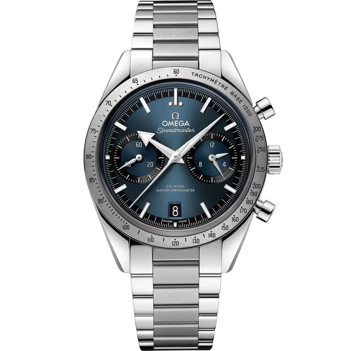 Omega Speedmaster '57 Watch 40.5mm 332.10.41.51.03.001