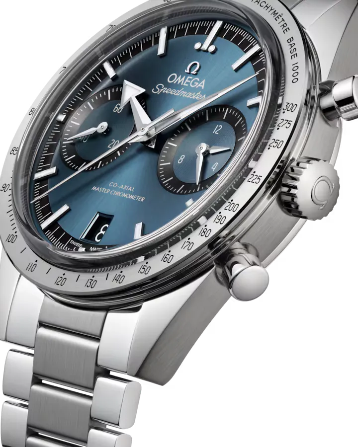 Omega Speedmaster '57 Watch 40.5mm 332.10.41.51.03.001
