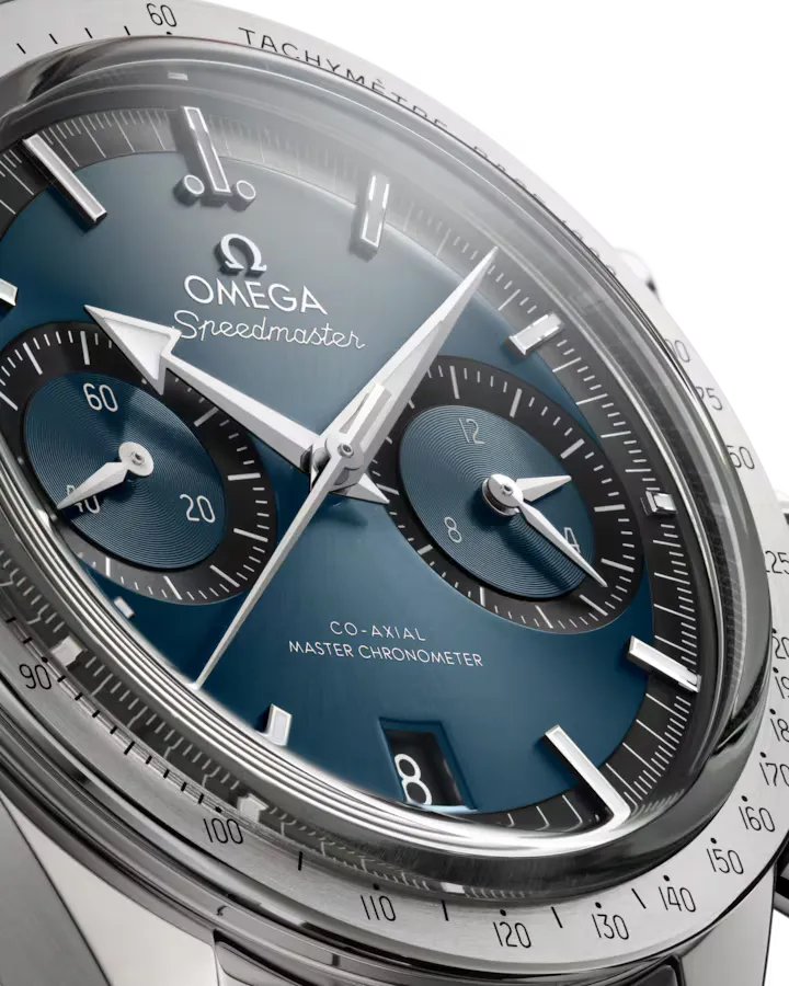 Omega Speedmaster '57 Watch 40.5mm 332.10.41.51.03.001