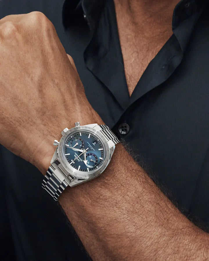 Omega Speedmaster '57 Watch 40.5mm 332.10.41.51.03.001