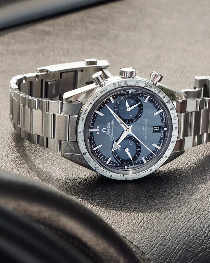 Omega Speedmaster '57 Watch 40.5mm 332.10.41.51.03.001