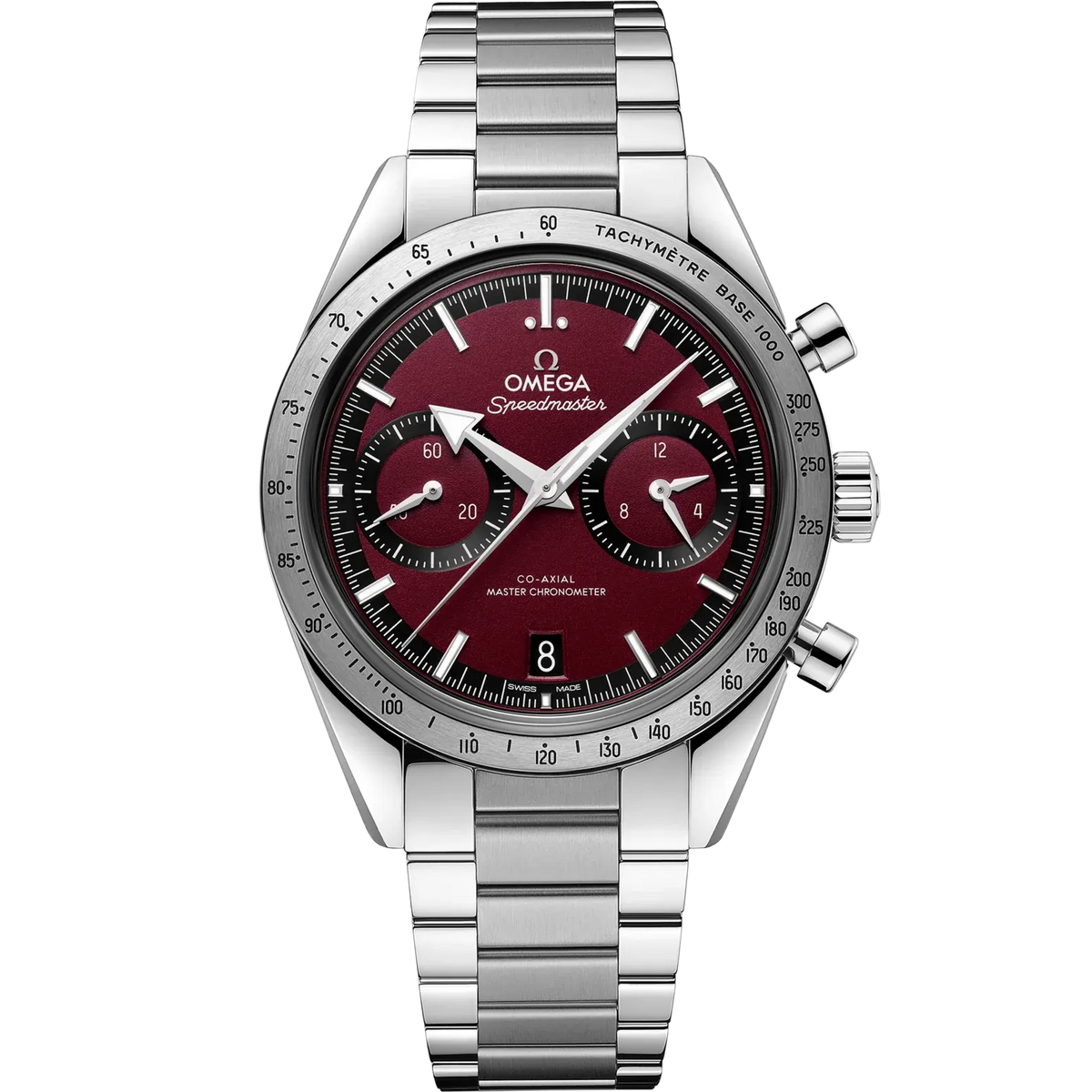 Omega Speedmaster '57 Watch 40.5mm 332.10.41.51.11.001