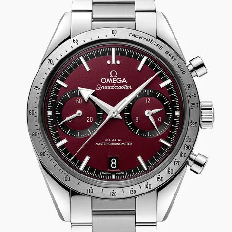 Omega Speedmaster '57 Watch 40.5mm 332.10.41.51.11.001