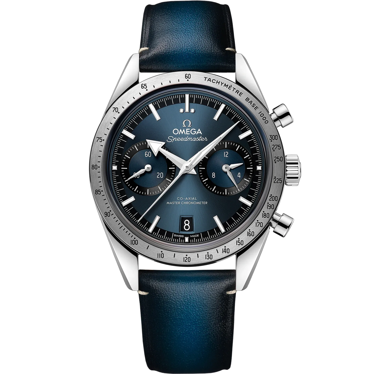 Omega Speedmaster '57 Watch 40.5mm 332.12.41.51.03.001