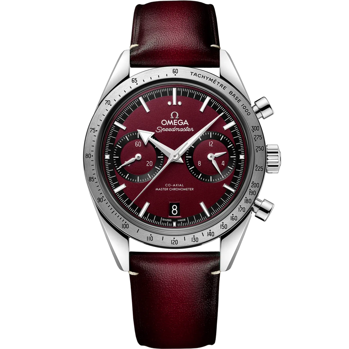Omega Speedmaster '57 Watch 40.5mm 332.12.41.51.11.001