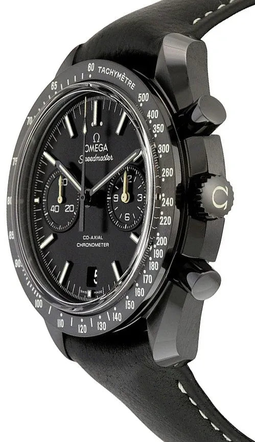 Omega Speedmaster Dark Side of the Moon Watch 44.25mm 311.92.44.51.01.004