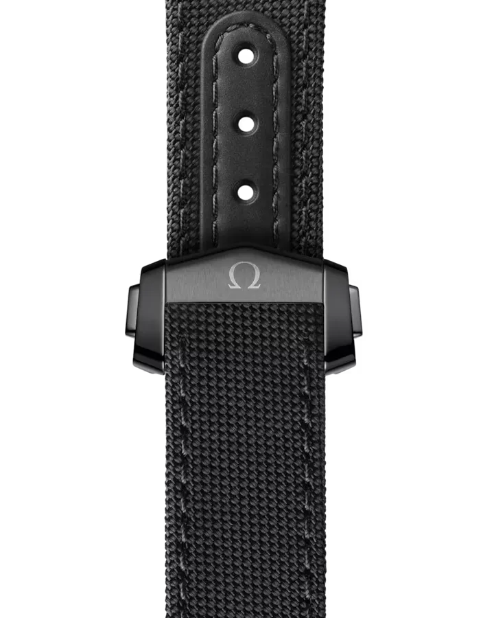 Omega Speedmaster Dark Side of the Moon Watch 44.25mm 311.92.44.51.01.007
