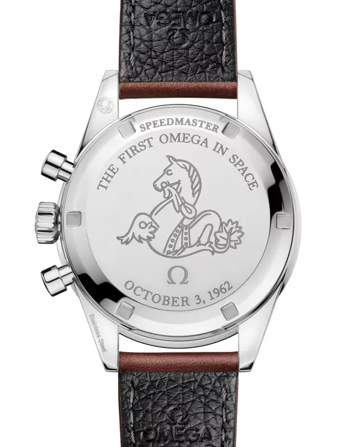 Omega Speedmaster First Omega in Space Watch 39.7mm 310.32.40.50.06.002