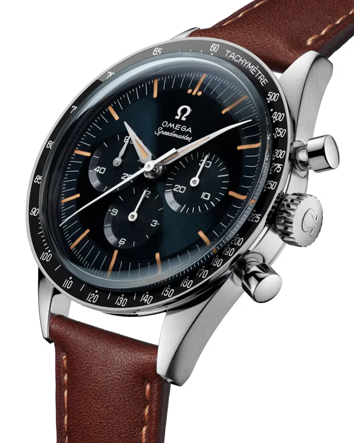 Omega Speedmaster First Omega in Space Watch 39.7mm 310.32.40.50.06.002