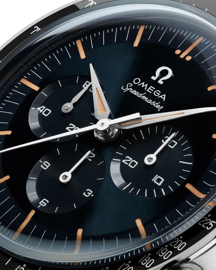 Omega Speedmaster First Omega in Space Watch 39.7mm 310.32.40.50.06.002