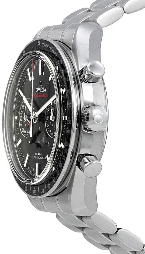 Omega Speedmaster Moonphase Watch 44.25mm 304.30.44.52.01.001