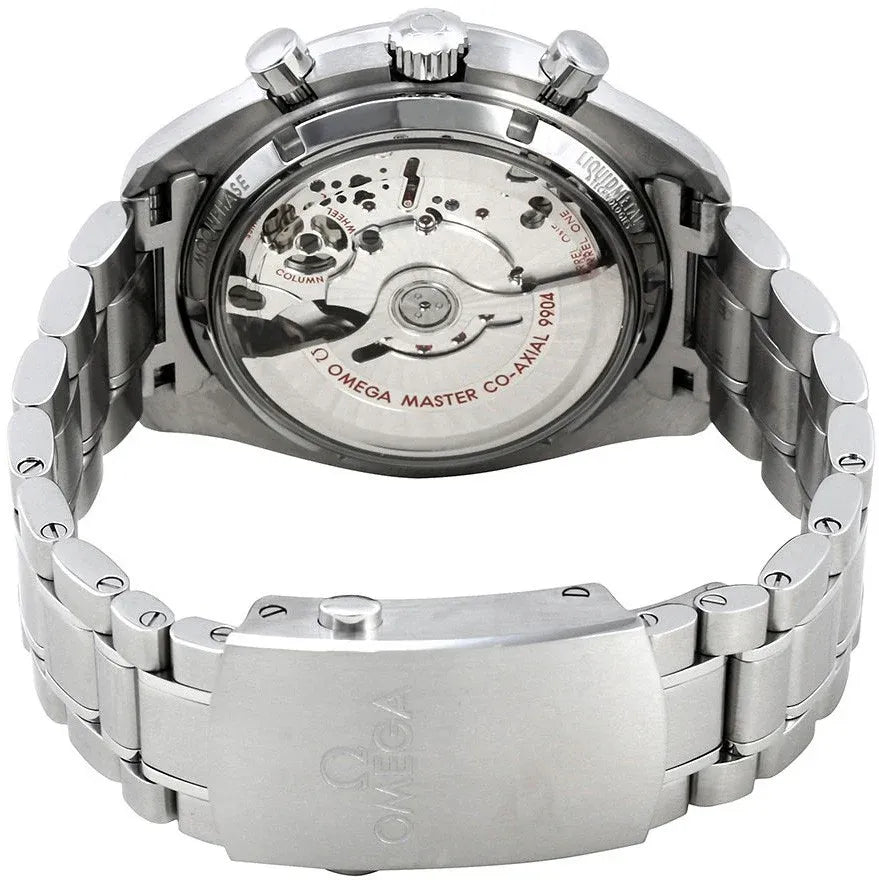 Omega Speedmaster Moonphase Watch 44.25mm 304.30.44.52.01.001