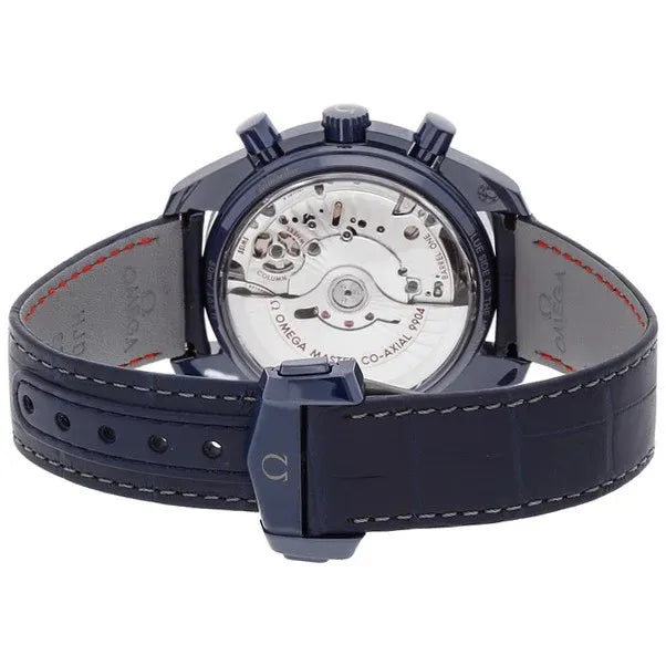 Omega Speedmaster Moonphase Watch 44.25mm 304.93.44.52.03.001