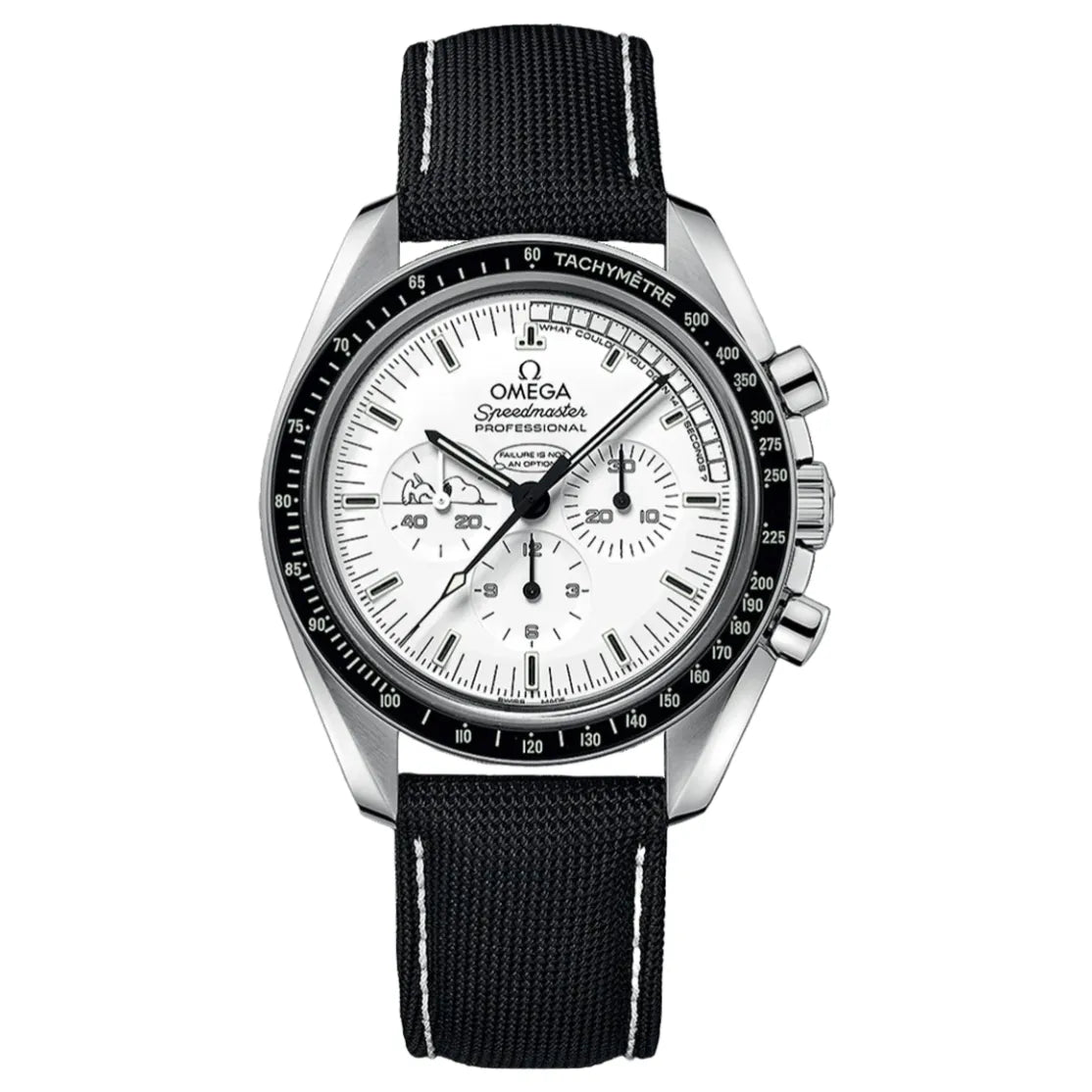 Omega Speedmaster Moonwatch 42mm 311.32.42.30.04.003