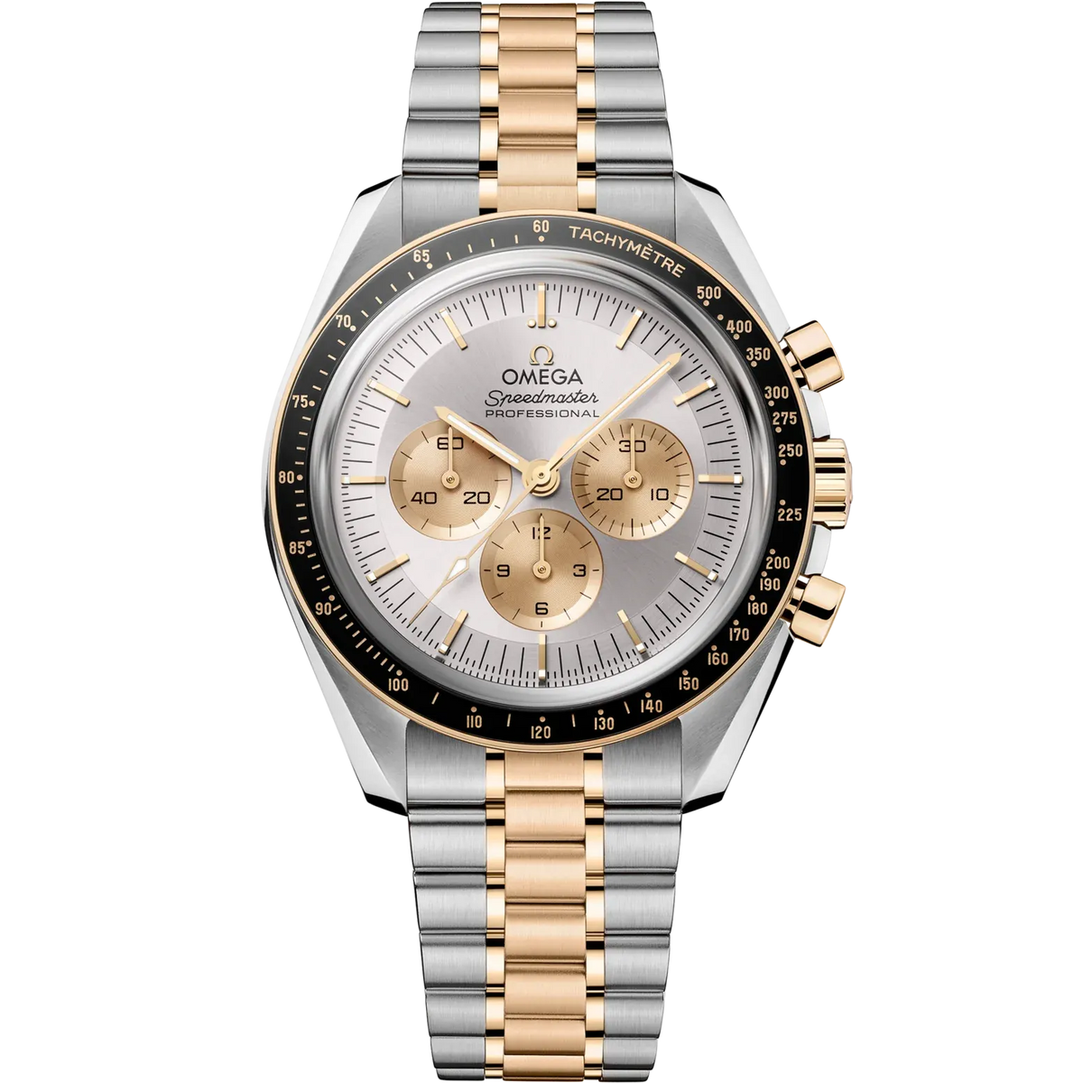 Omega Speedmaster Moonwatch Professional Watch 42mm 310.20.42.50.02.001