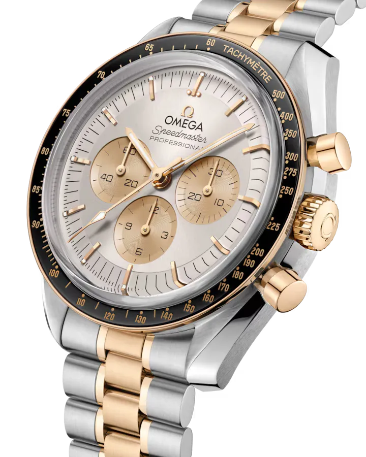 Omega Speedmaster Moonwatch Professional Watch 42mm 310.20.42.50.02.001