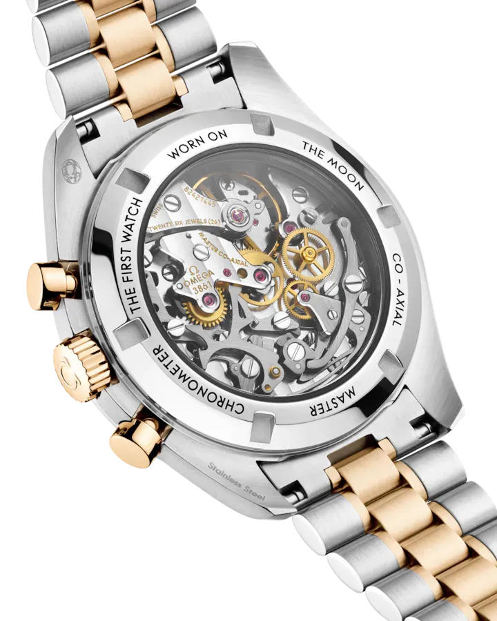 Omega Speedmaster Moonwatch Professional Watch 42mm 310.20.42.50.02.001