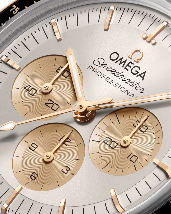 Omega Speedmaster Moonwatch Professional Watch 42mm 310.20.42.50.02.001