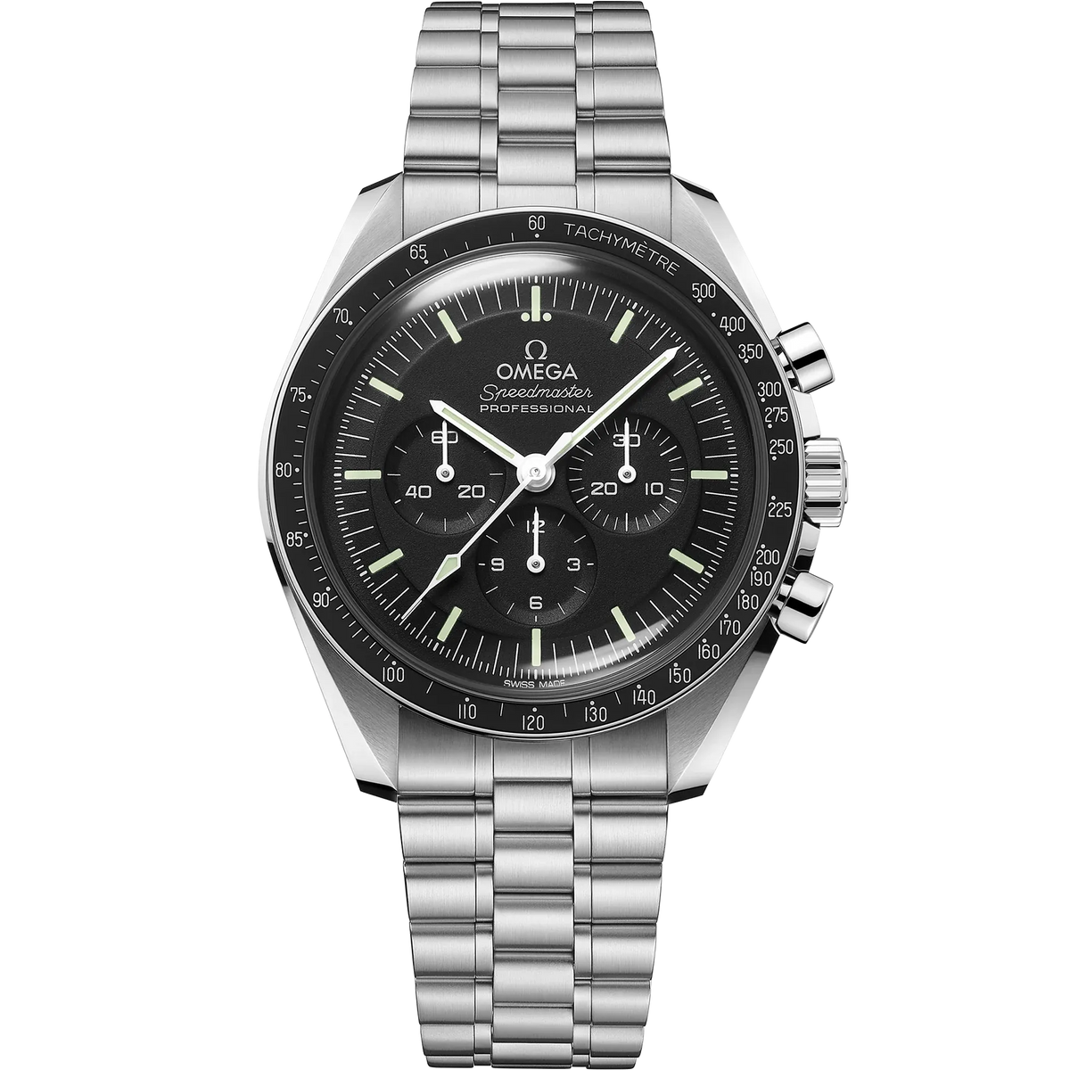 Omega Speedmaster Moonwatch Professional Watch 42mm 310.30.42.50.01.001