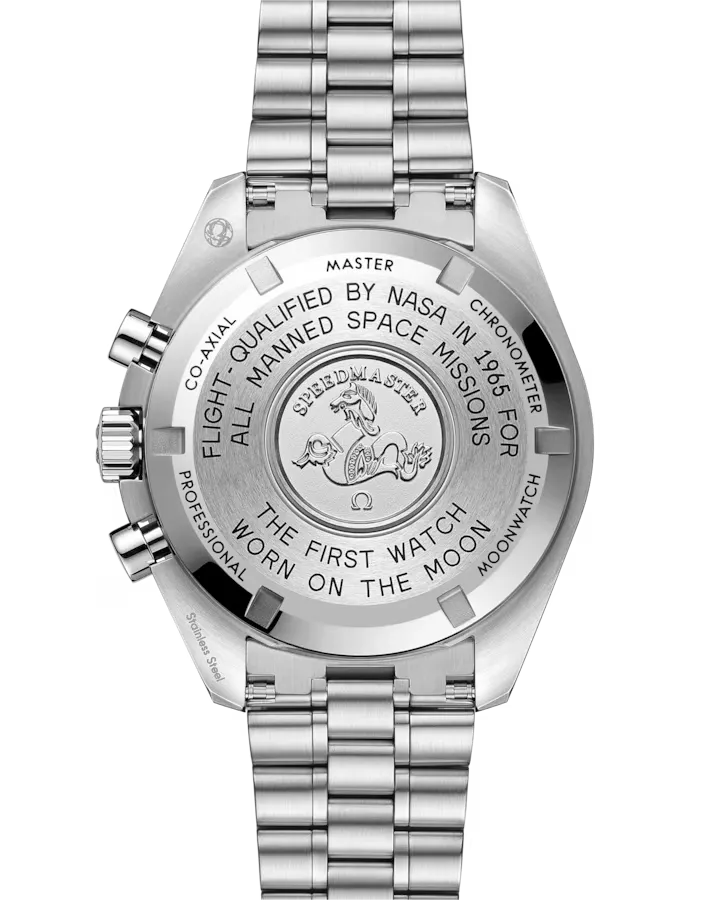 Omega Speedmaster Moonwatch Professional Watch 42mm 310.30.42.50.01.001