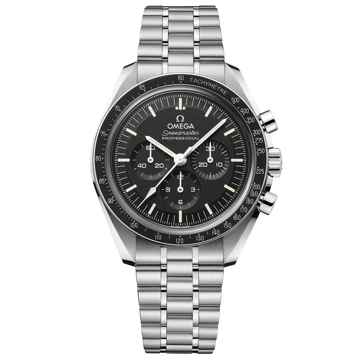 Omega Speedmaster Moonwatch Professional Watch 42mm 310.30.42.50.01.002