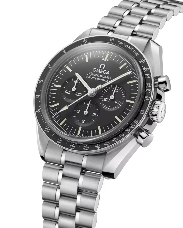 Omega Speedmaster Moonwatch Professional Watch 42mm 310.30.42.50.01.002