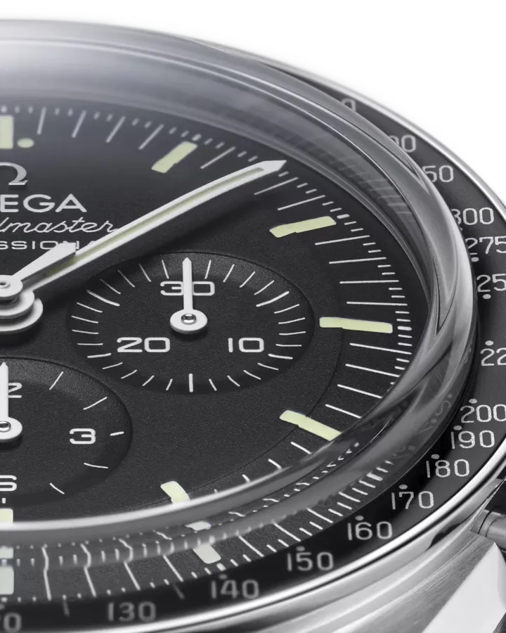 Omega Speedmaster Moonwatch Professional Watch 42mm 310.30.42.50.01.002