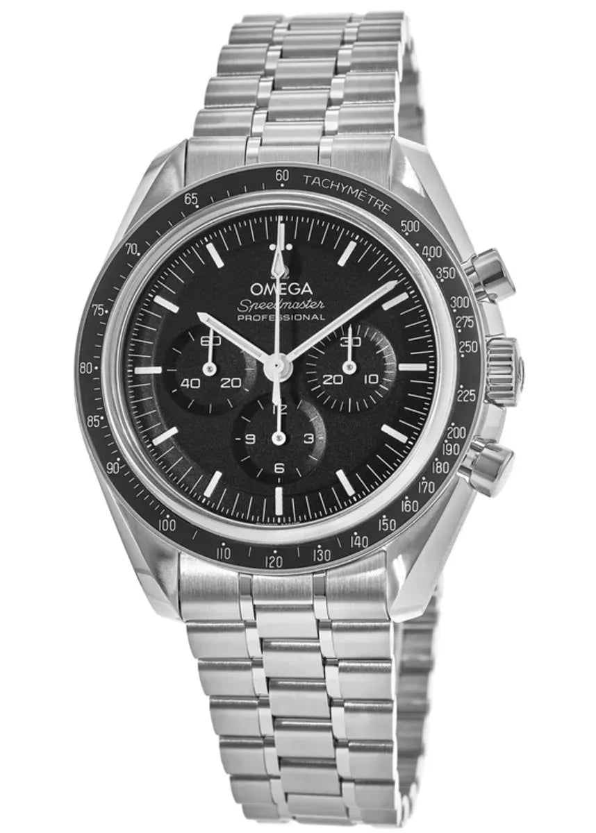 Omega Speedmaster Moonwatch Professional Watch 42mm 310.30.42.50.01.002