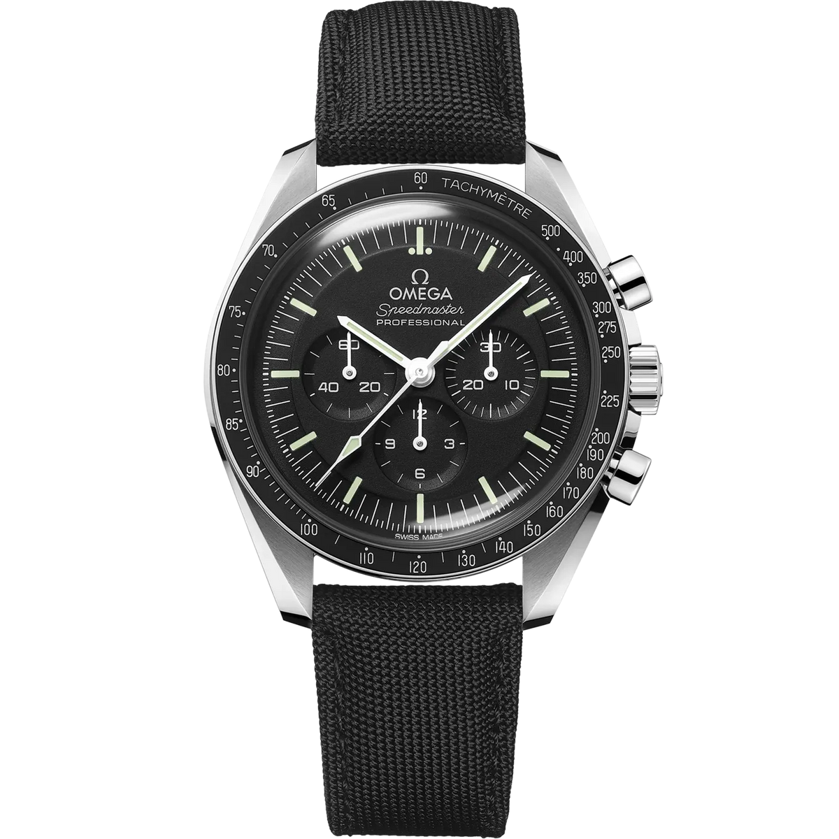 Omega Speedmaster Moonwatch Professional Watch 42mm 310.32.42.50.01.001