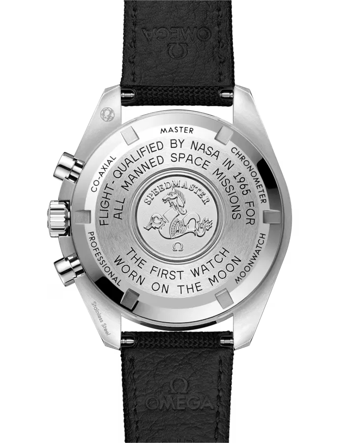Omega Speedmaster Moonwatch Professional Watch 42mm 310.32.42.50.01.001