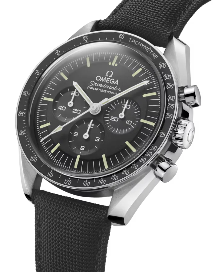 Omega Speedmaster Moonwatch Professional Watch 42mm 310.32.42.50.01.001